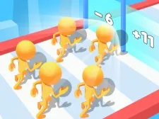 Depend Grasp Match Shade Run