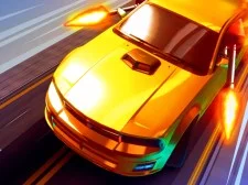 Fury Street Rampage