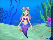 Mermaid Video games