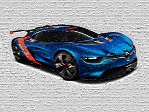 Racing Vehicles Reminiscence Problem