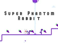 Tremendous Phantom Rabbit